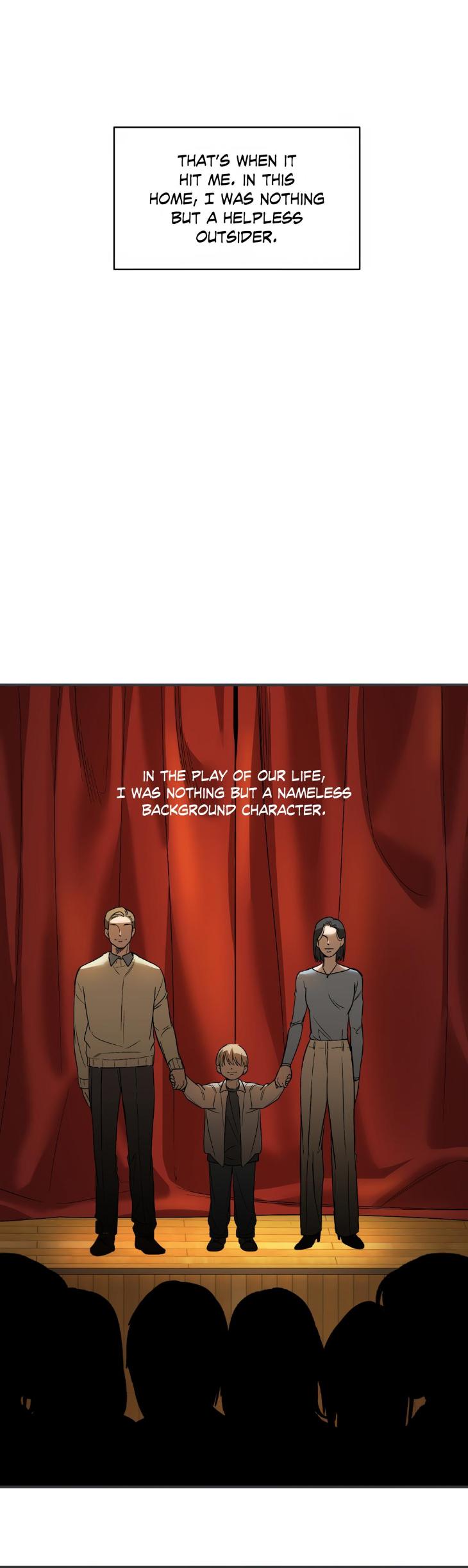 Backlight by Gangddo – Uncensored – Creator’s Note [Eng] page 40