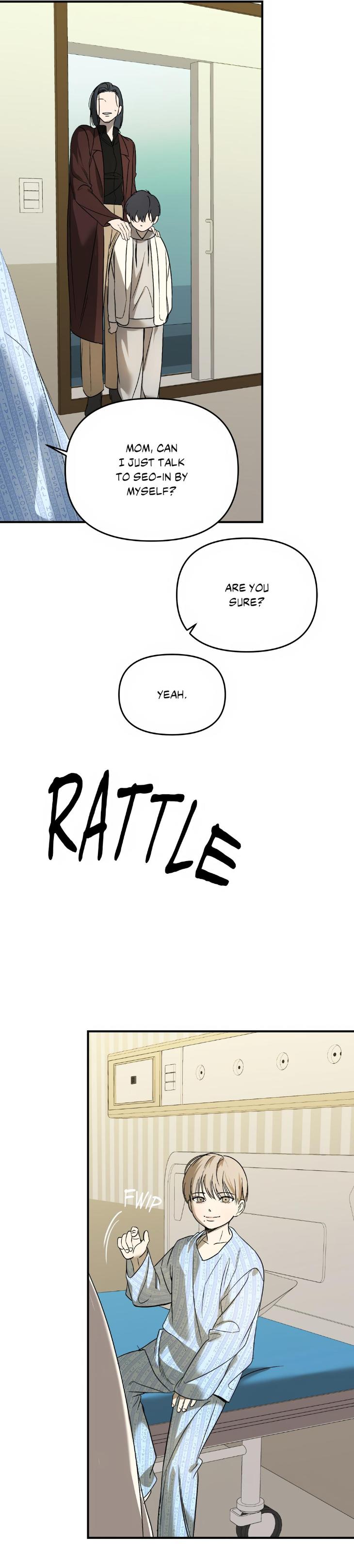 Backlight by Gangddo – Uncensored – Creator’s Note [Eng] page 42