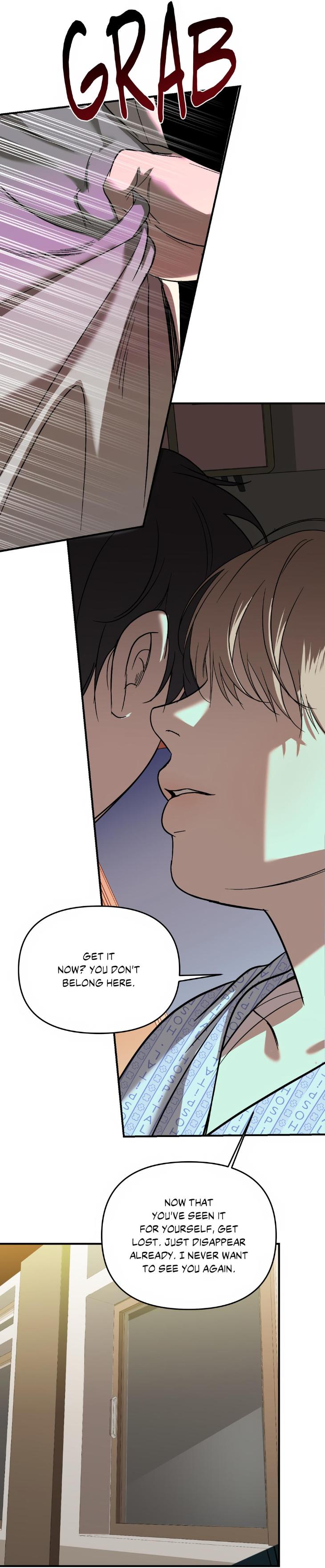 Backlight by Gangddo – Uncensored – Creator’s Note [Eng] page 44