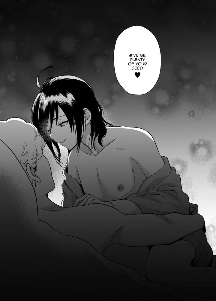 The Pitiful Prince was Turned into the Castle’s Bitch Toilet Through Evil Magic 3 by Kinokko (Taguchi Monyata) [Eng] page 56