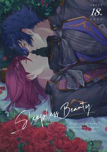 Ensemble Stars! Dj – Sleepless Beauty by grow. (Shiina Toa) [JP]
