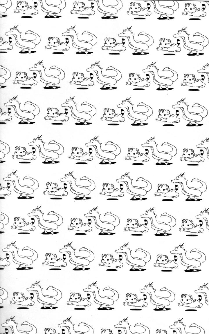 Ensemble Stars! Dj – Techi, the boss, and the boss’s boss by Gimako [JP] page 3