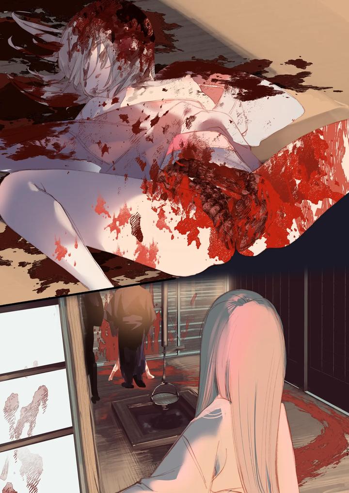 Kaiso Ikken Chou Hoozuki sita by 111 Touban (1-gou) [JP] page 21