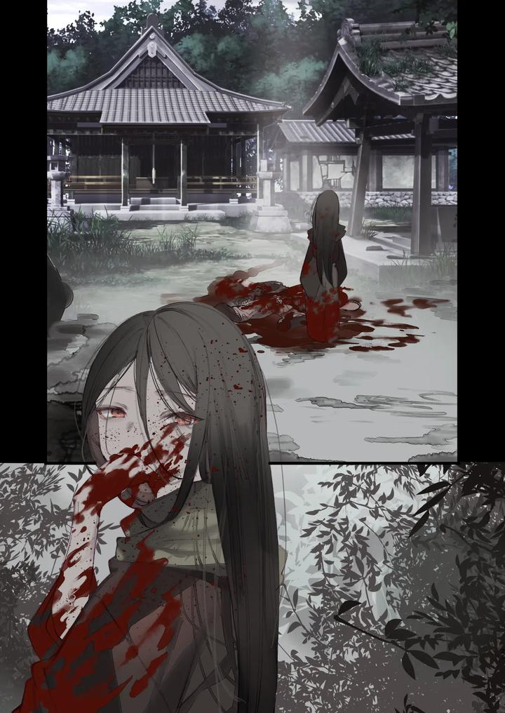 Kaiso Ikken Chou Hoozuki sita by 111 Touban (1-gou) [JP] page 25