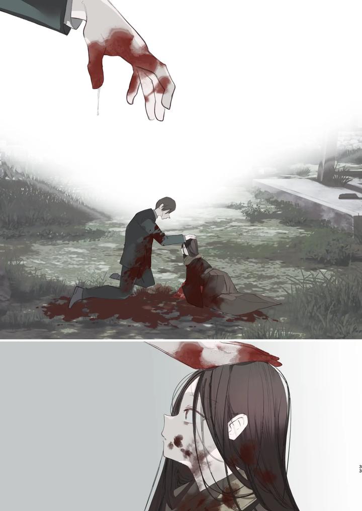 Kaiso Ikken Chou Hoozuki sita by 111 Touban (1-gou) [JP] page 33