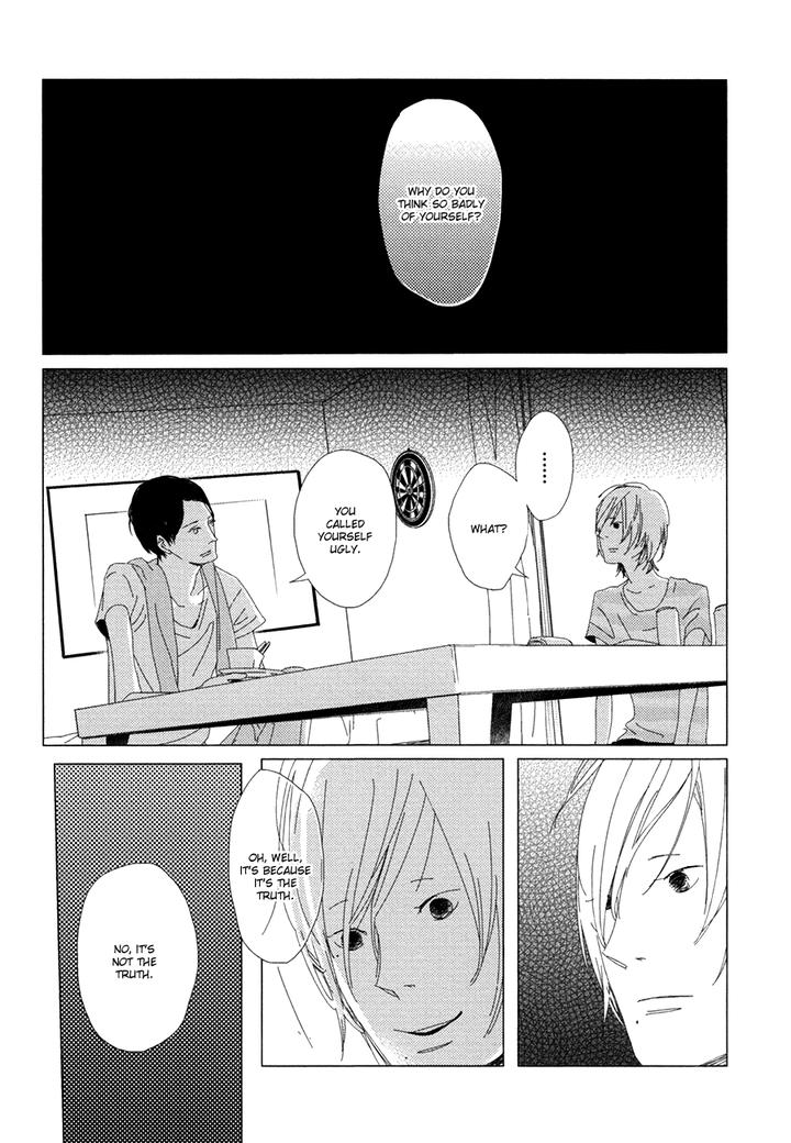 Ame to Kiss by AKIHIRA Shiro [Eng] page 35
