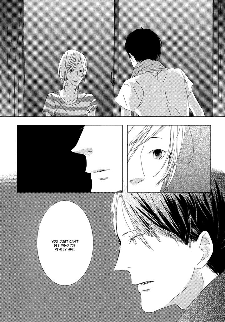 Ame to Kiss by AKIHIRA Shiro [Eng] page 36