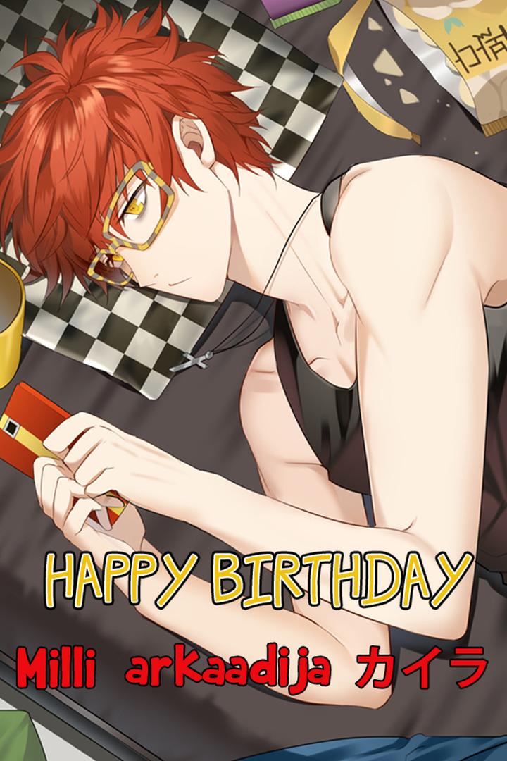 Ame to Kiss by AKIHIRA Shiro [Eng] page 2