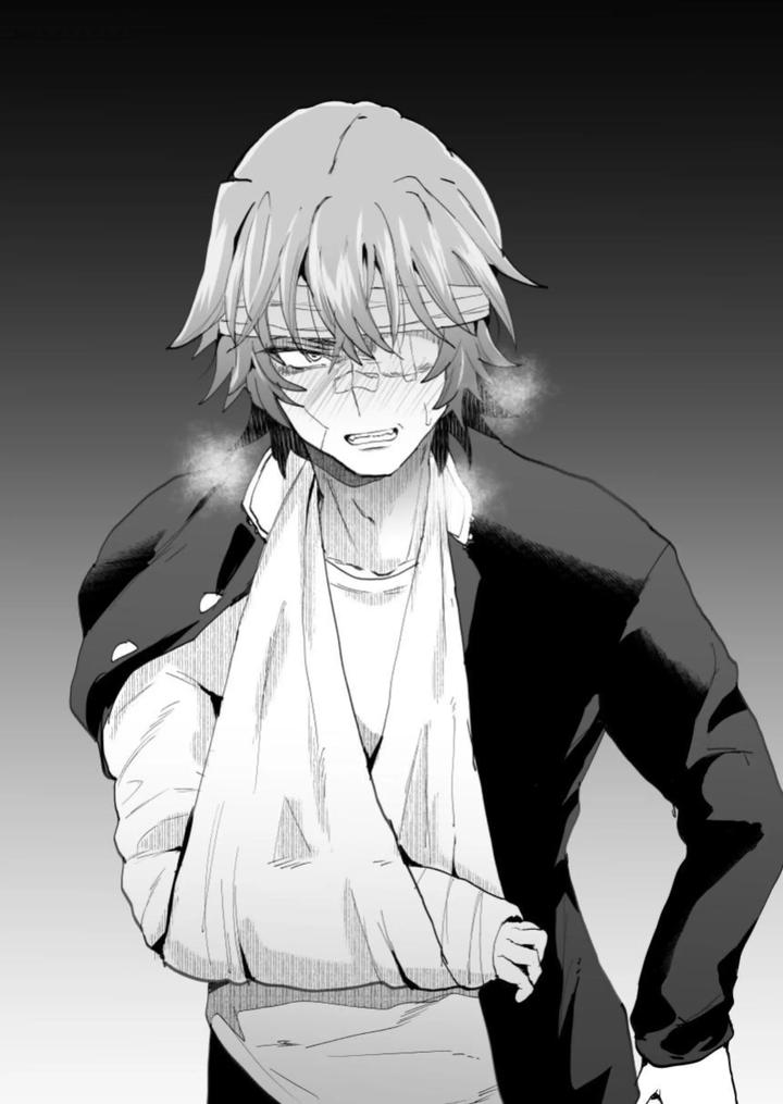 Destroying a Delinquent’s Dignity by Ani ga Saru (Takashi) [Eng] page 22