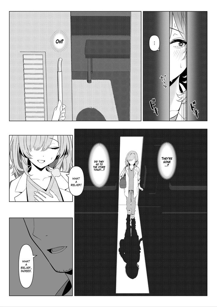 Doctor’s surgical records 2 by Testame [Eng] page 7