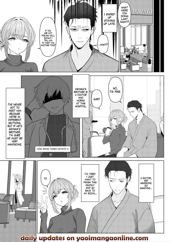 Doctor’s surgical records by Testame [Eng] page 8