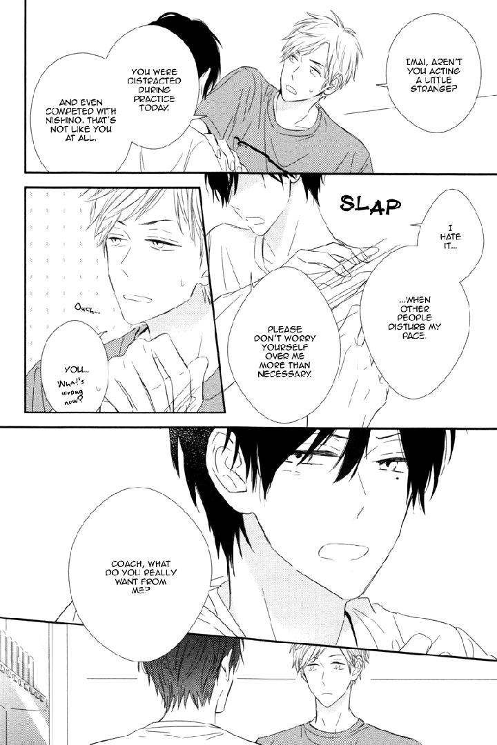 Honey Sour Flavor by NOMOTO Nagina [Eng] page 34