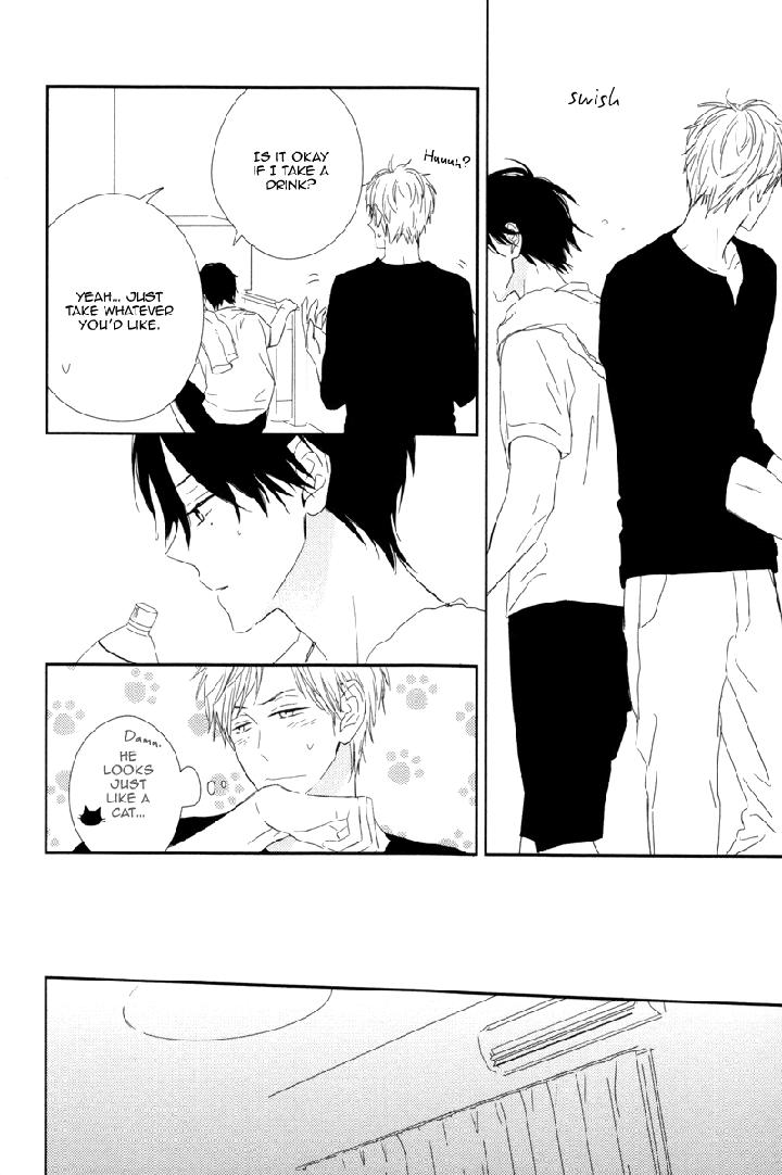 Honey Sour Flavor by NOMOTO Nagina [Eng] page 10