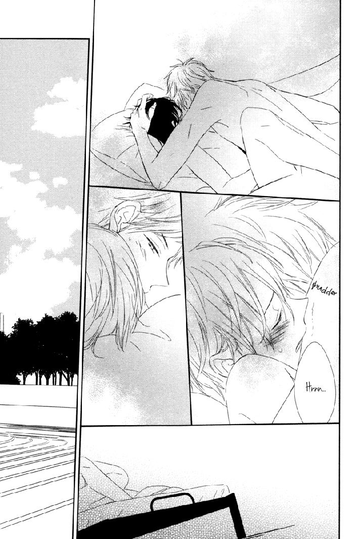 Honey Sour Flavor by NOMOTO Nagina [Eng] page 13