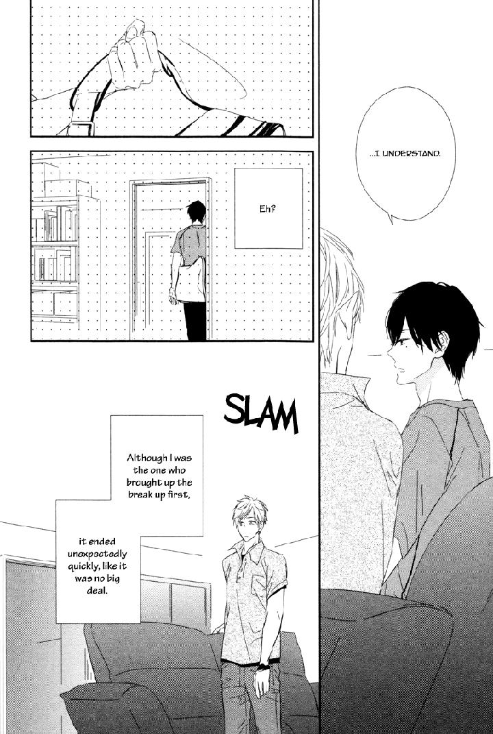 Honey Sour Flavor by NOMOTO Nagina [Eng] page 20