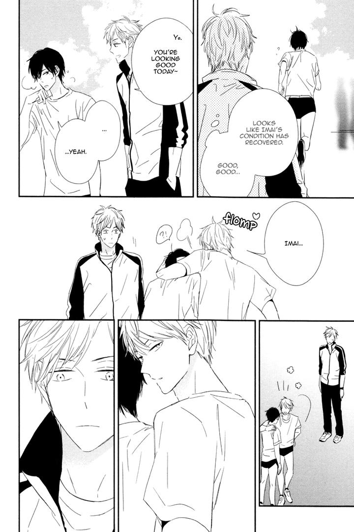 Honey Sour Flavor by NOMOTO Nagina [Eng] page 22