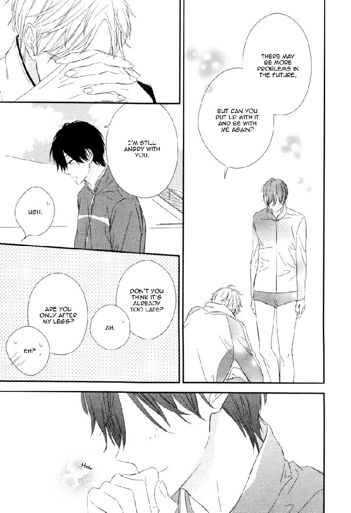 Honey Sour Flavor by NOMOTO Nagina [Eng] page 33