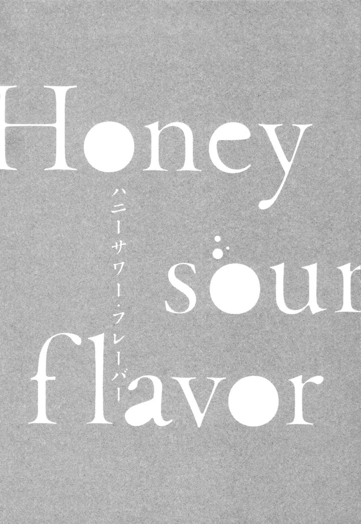 Honey Sour Flavor by NOMOTO Nagina [Eng] page 35