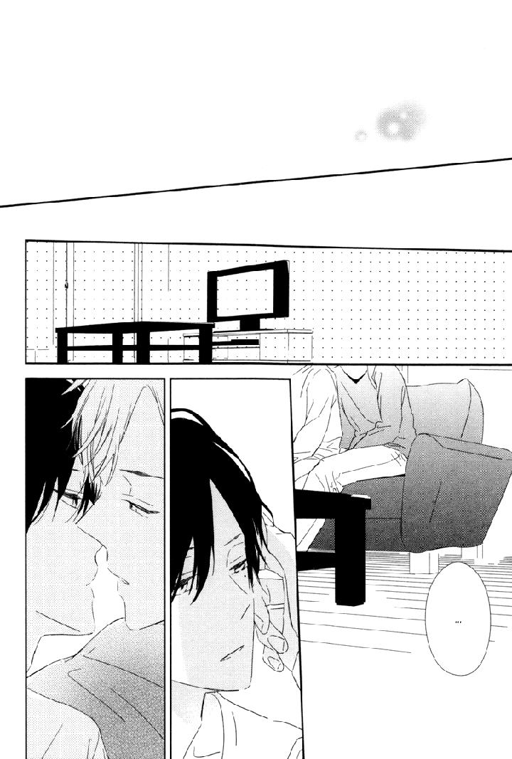 Honey Sour Flavor by NOMOTO Nagina [Eng] page 4