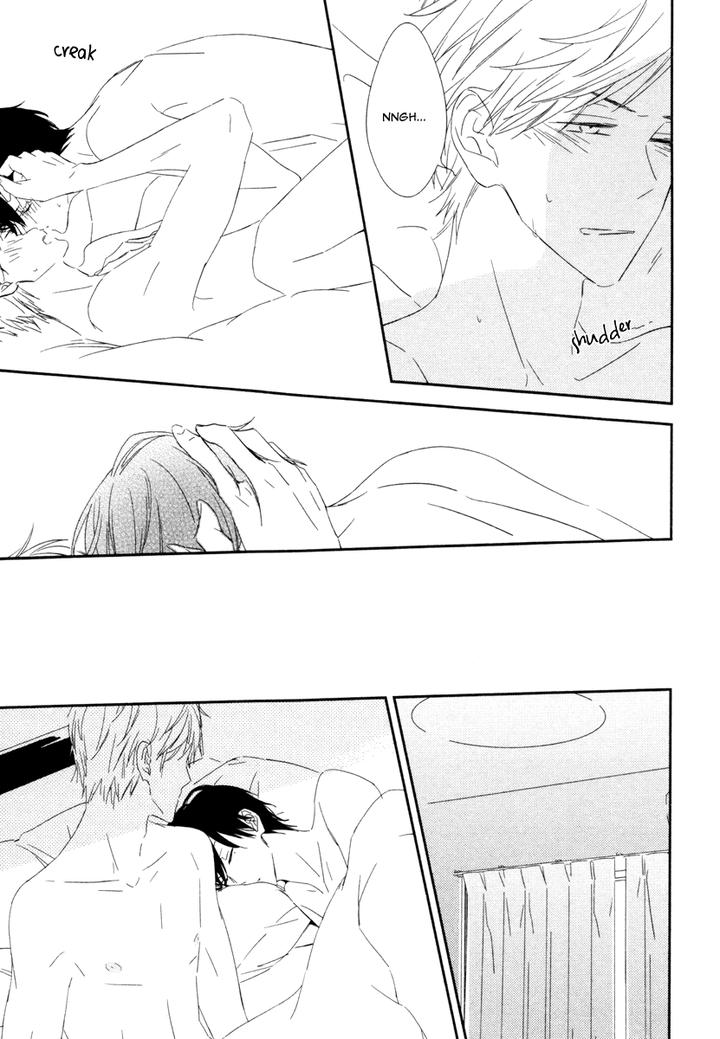 Honey Sour Flavor by NOMOTO Nagina [Eng] page 13