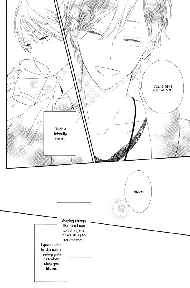 Honey Sour Flavor by NOMOTO Nagina [Eng] page 16