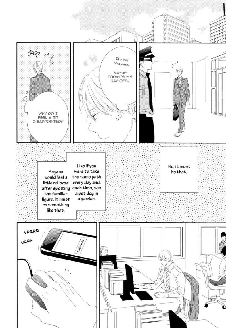 Honey Sour Flavor by NOMOTO Nagina [Eng] page 20