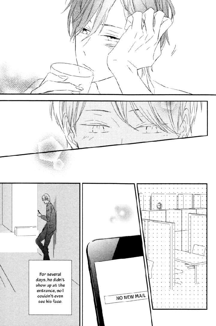 Honey Sour Flavor by NOMOTO Nagina [Eng] page 23