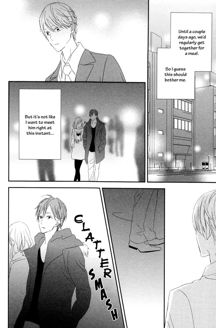 Honey Sour Flavor by NOMOTO Nagina [Eng] page 24