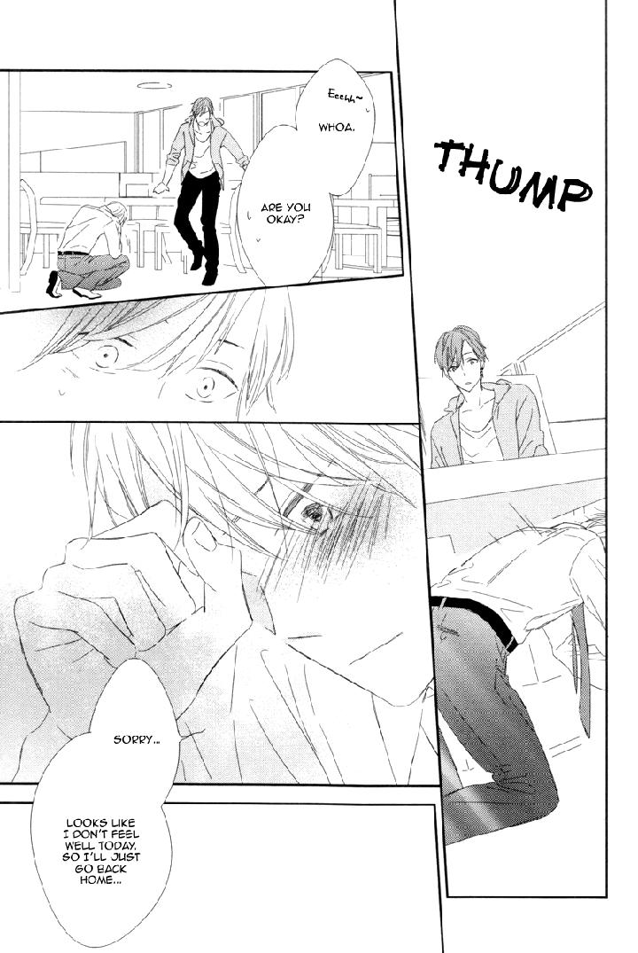 Honey Sour Flavor by NOMOTO Nagina [Eng] page 29