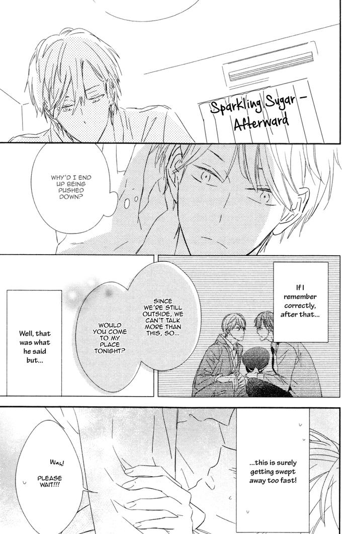 Honey Sour Flavor by NOMOTO Nagina [Eng] page 35