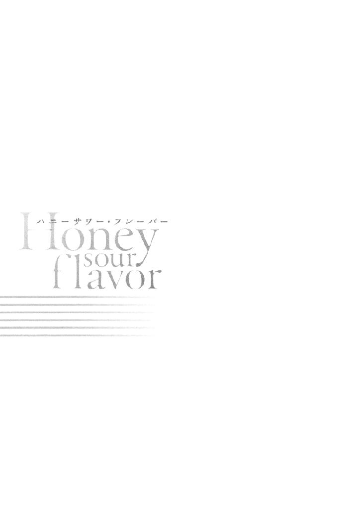 Honey Sour Flavor by NOMOTO Nagina [Eng] page 37