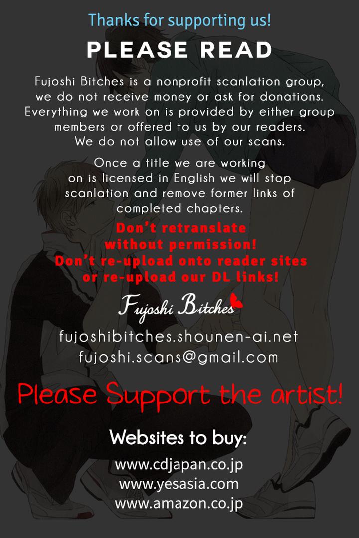 Honey Sour Flavor by NOMOTO Nagina [Eng] page 39