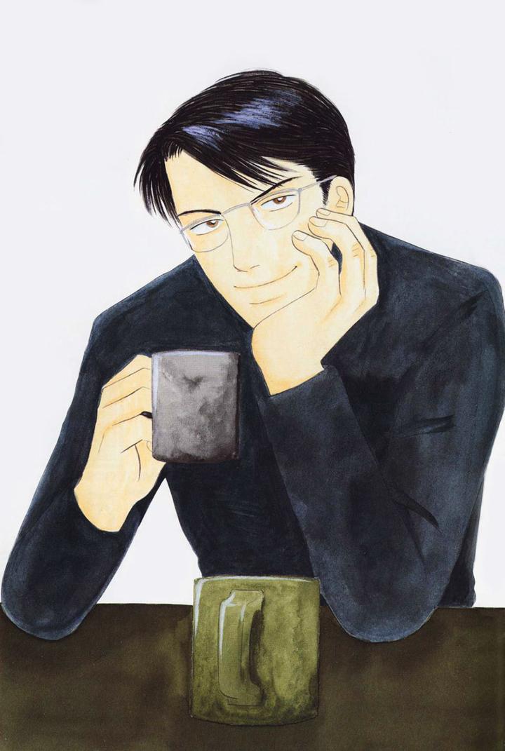 Kage Aru Tokoro ni by NISHIDA Higashi [Eng] page 6