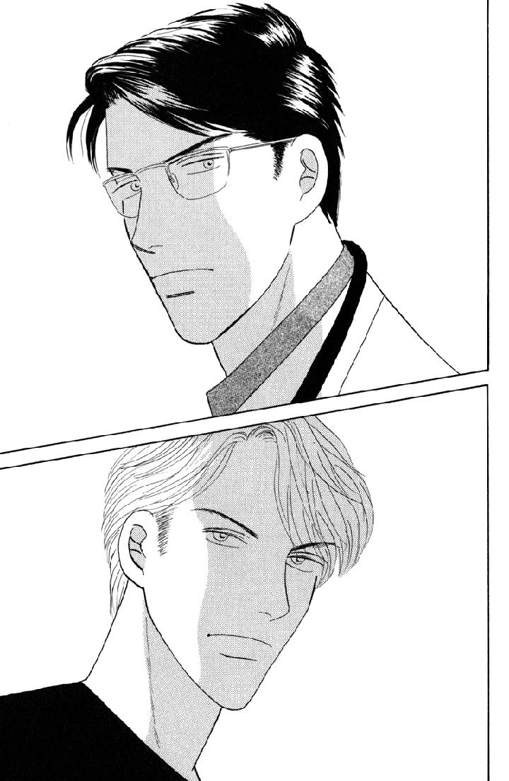 Kage Aru Tokoro ni by NISHIDA Higashi [Eng] page 10