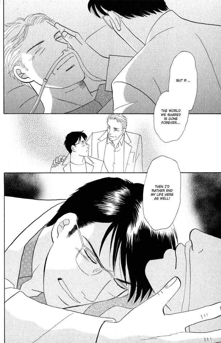 Kage Aru Tokoro ni by NISHIDA Higashi [Eng] page 29