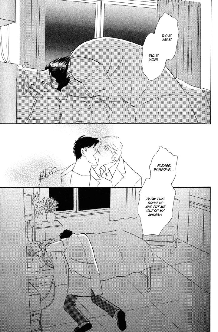 Kage Aru Tokoro ni by NISHIDA Higashi [Eng] page 30