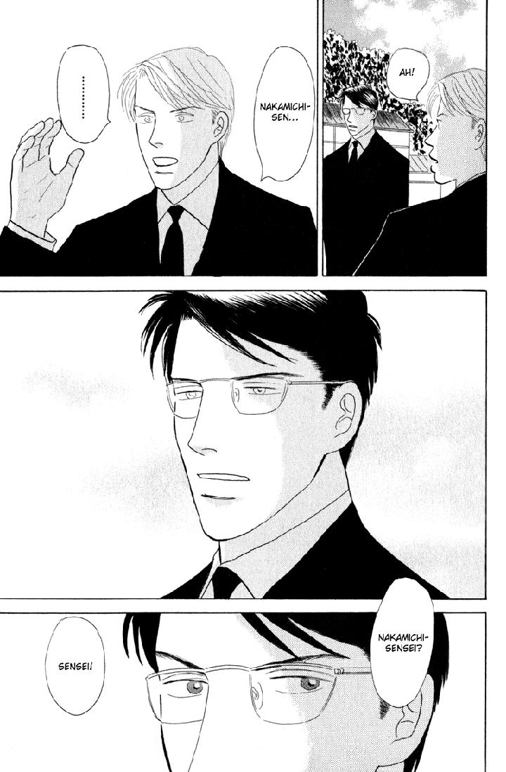 Kage Aru Tokoro ni by NISHIDA Higashi [Eng] page 25