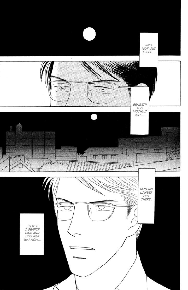 Kage Aru Tokoro ni by NISHIDA Higashi [Eng] page 29