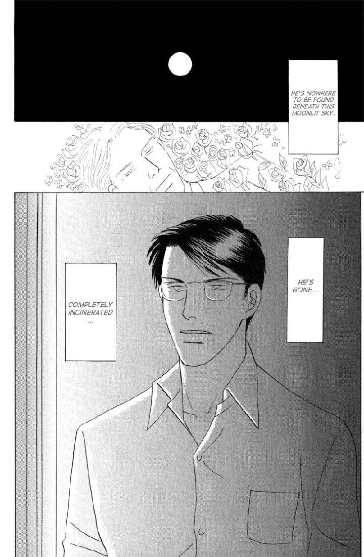 Kage Aru Tokoro ni by NISHIDA Higashi [Eng] page 30