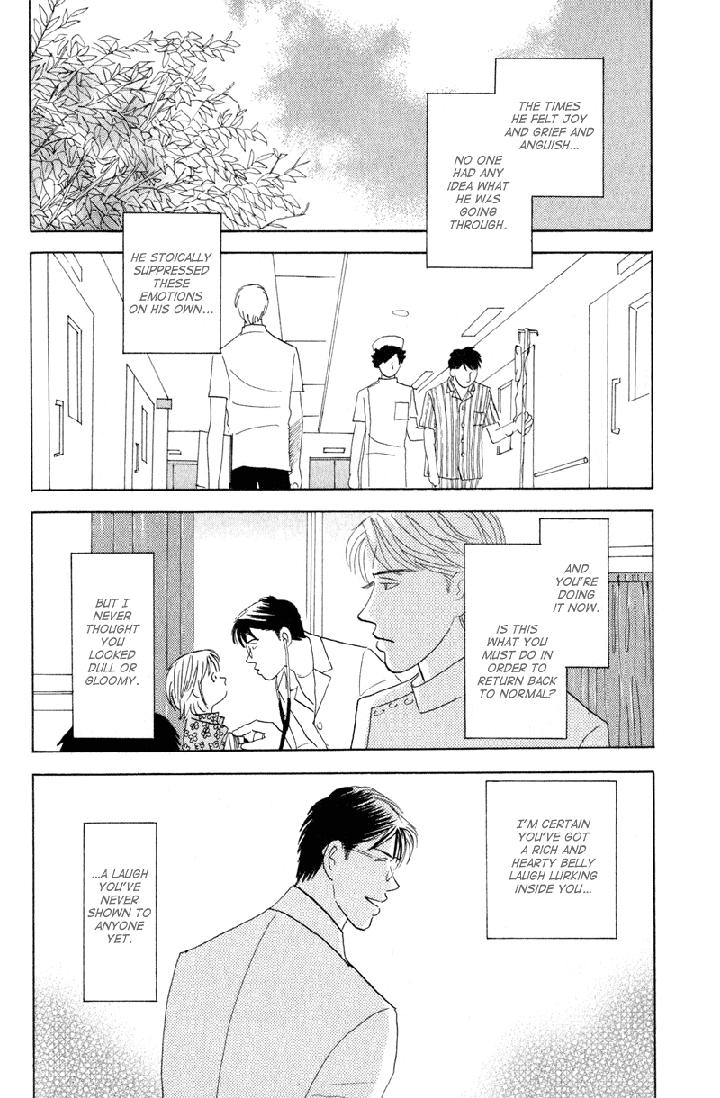 Kage Aru Tokoro ni by NISHIDA Higashi [Eng] page 22