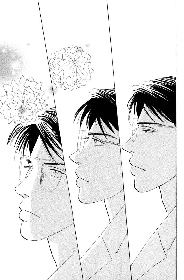 Kage Aru Tokoro ni by NISHIDA Higashi [Eng] page 25