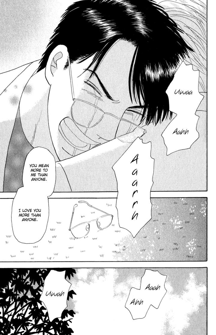 Kage Aru Tokoro ni by NISHIDA Higashi [Eng] page 31