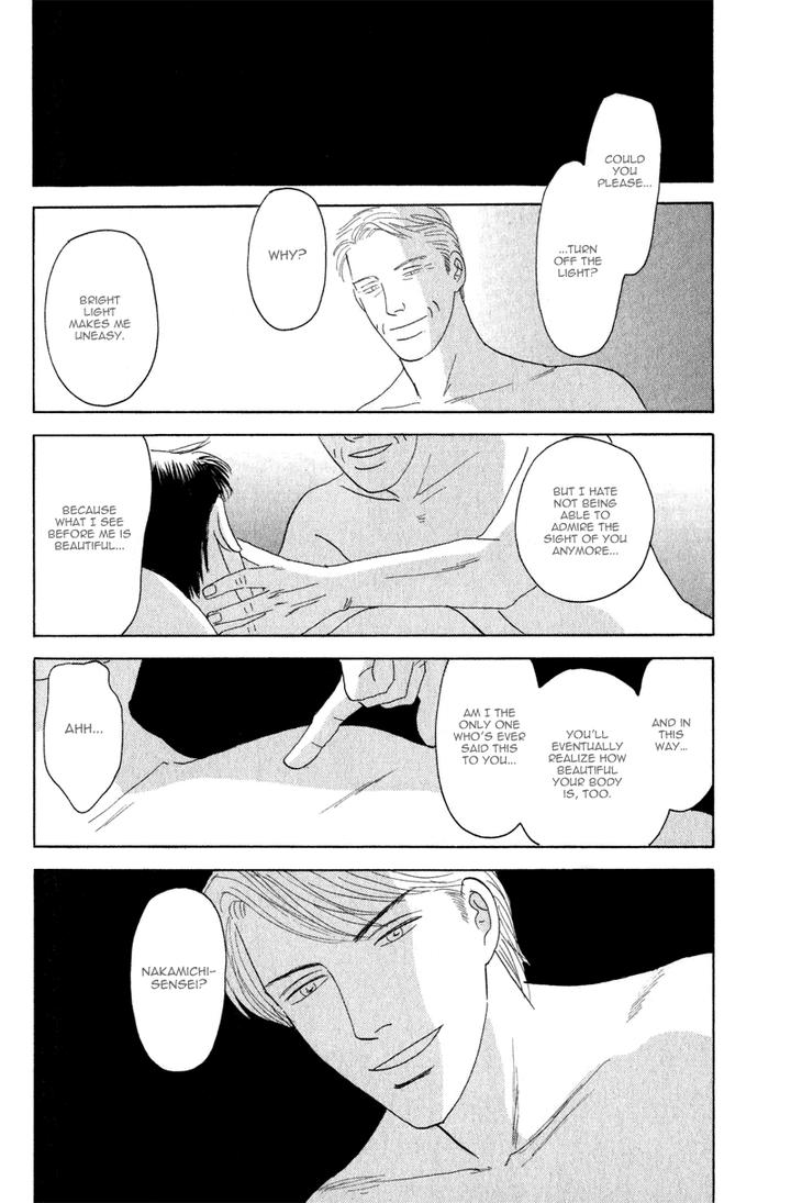 Kage Aru Tokoro ni by NISHIDA Higashi [Eng] page 14