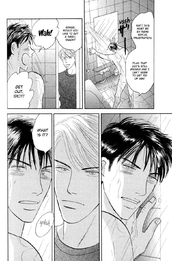 Kage Aru Tokoro ni by NISHIDA Higashi [Eng] page 16