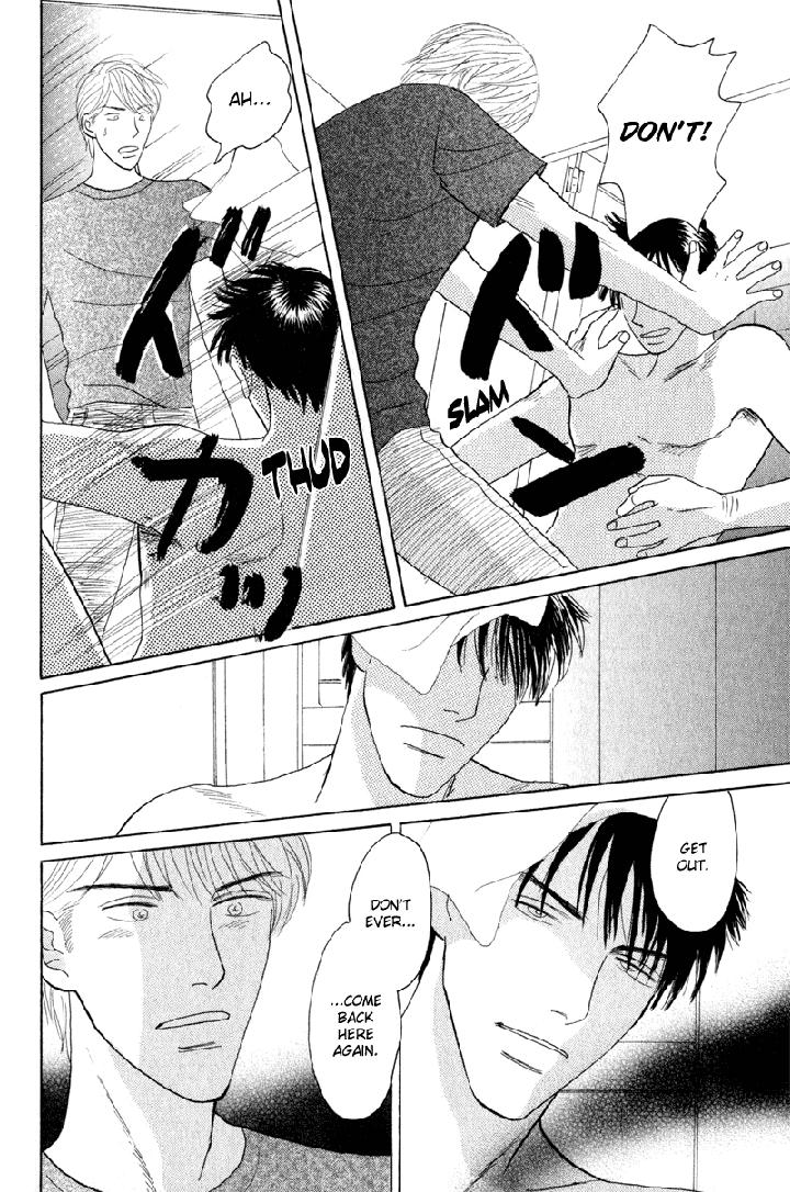 Kage Aru Tokoro ni by NISHIDA Higashi [Eng] page 22