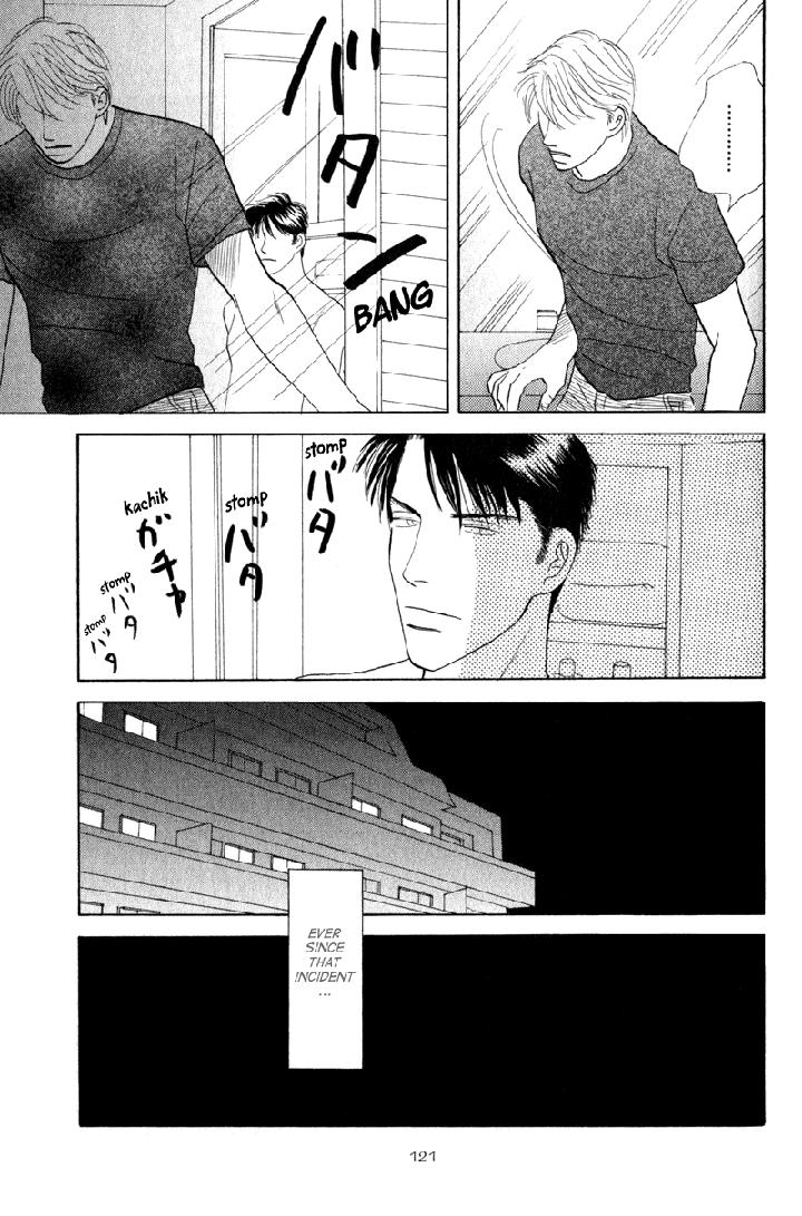 Kage Aru Tokoro ni by NISHIDA Higashi [Eng] page 23