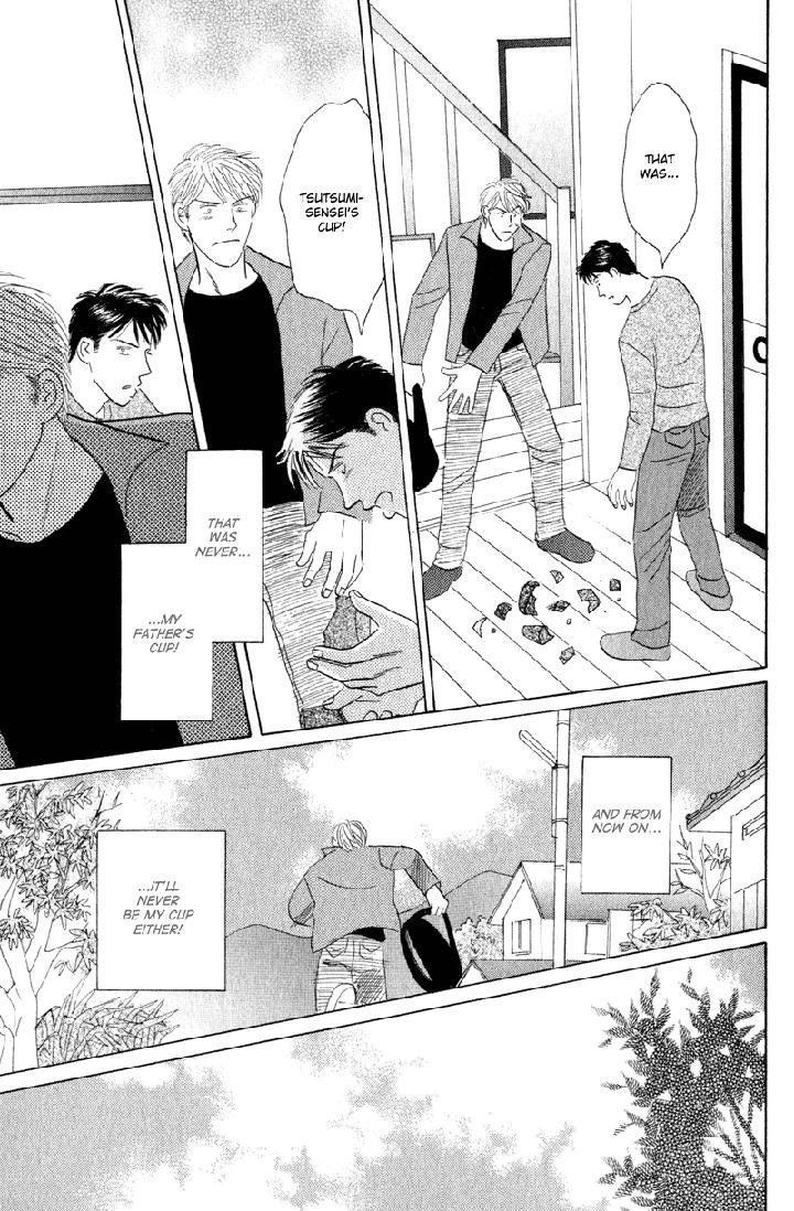 Kage Aru Tokoro ni by NISHIDA Higashi [Eng] page 15