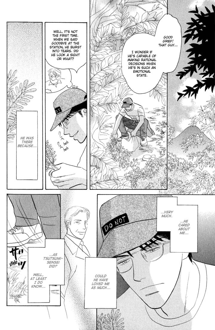 Kage Aru Tokoro ni by NISHIDA Higashi [Eng] page 16