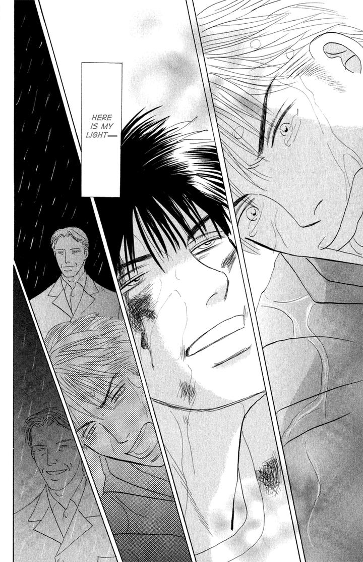 Kage Aru Tokoro ni by NISHIDA Higashi [Eng] page 28