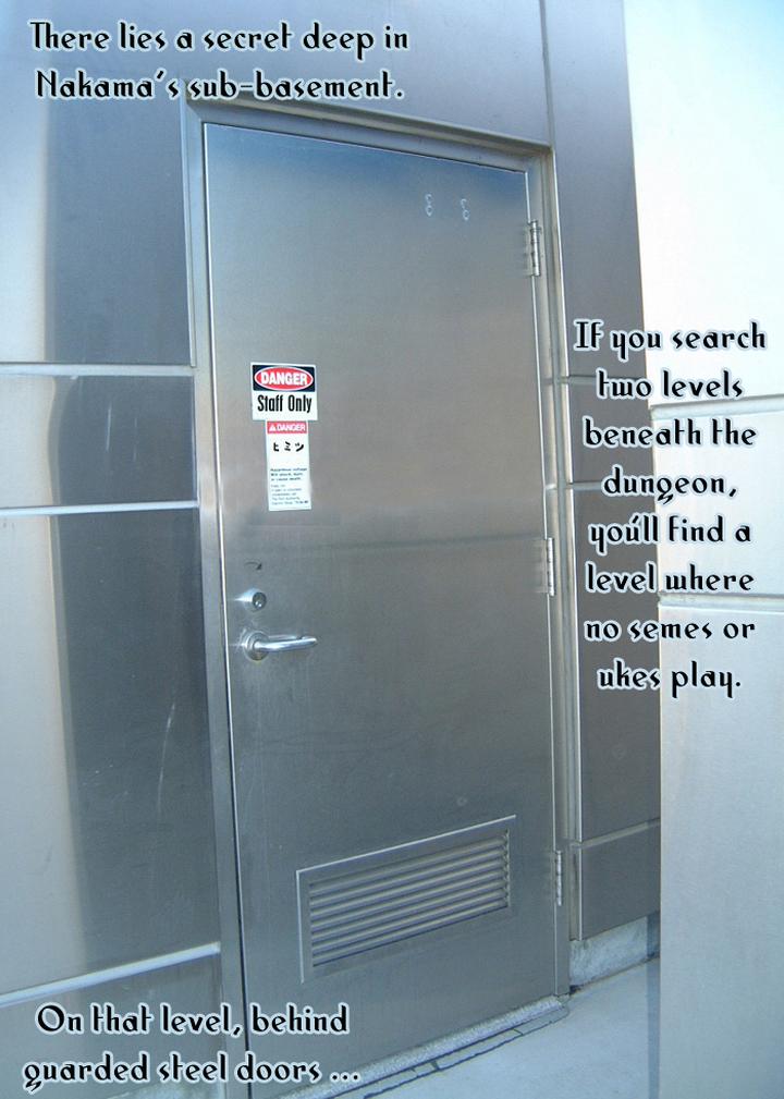 Kimi ni Sasayaku Mirai by NAONO Bohra [Eng] page 1